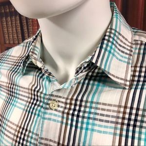 Original Penguin Mens Shirt